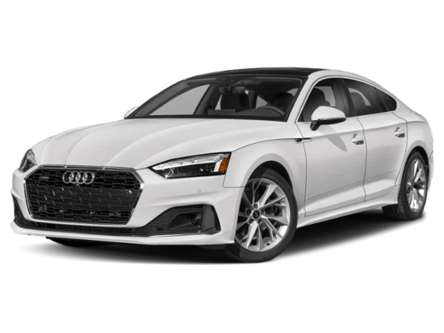 Pre-Owned 2025 Audi A5 Sportback quattro AWD AWD quattro S line Premium 45 TFSI 4dr Sportback
