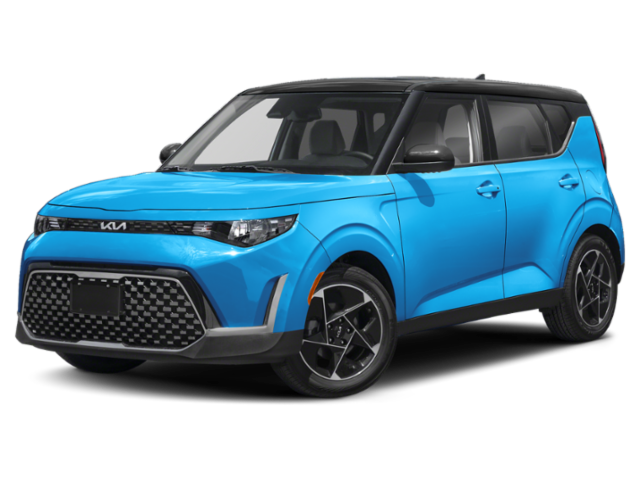 2025 Kia Soul EX