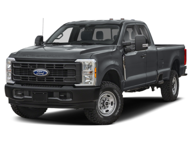 2027 Ford Super Duty F-250 SRW SCAB