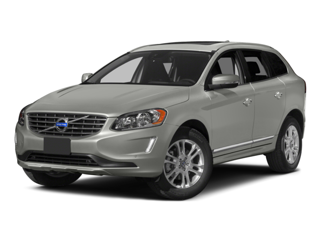 2015 Volvo XC60
