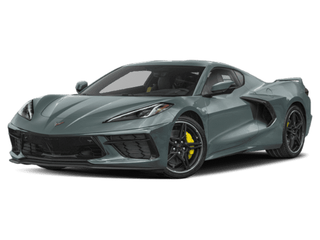 2024 Chevrolet Corvette Stingray Coupe 2LT's photo