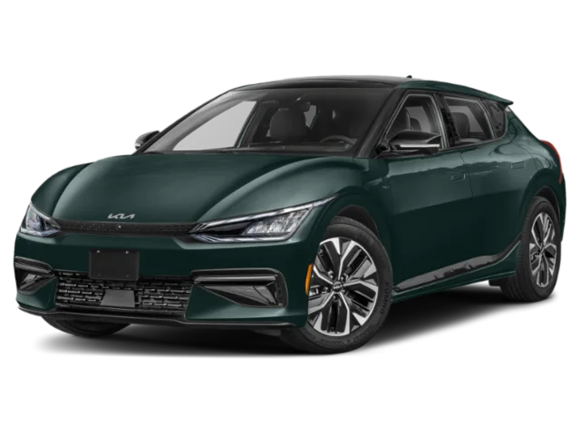 2023 Kia EV6 GT-Line