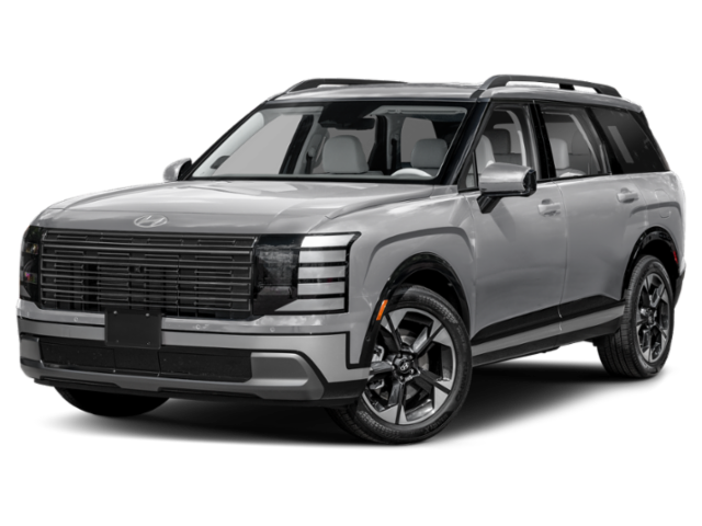 2027 Hyundai PALISADE Limited AWD