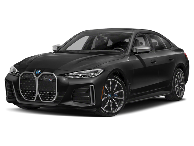 2023 BMW i4 eDrive40