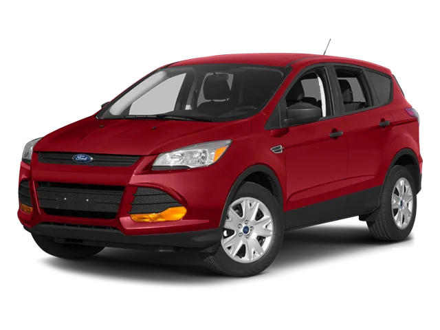 2013 Ford Escape SE 4WD's photo