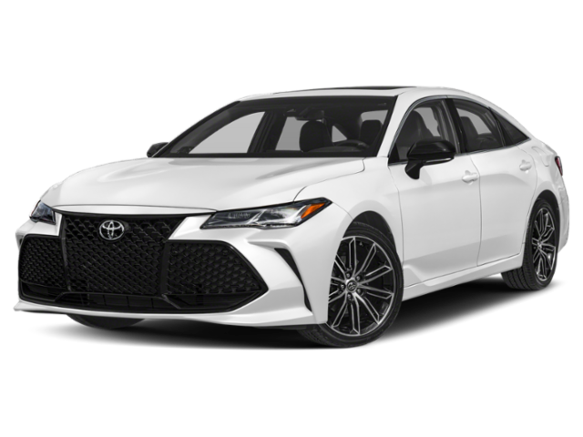 2022 Toyota Avalon Touring FWD photo