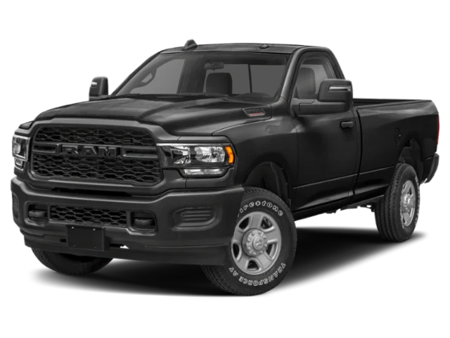 2023 Ram 2500