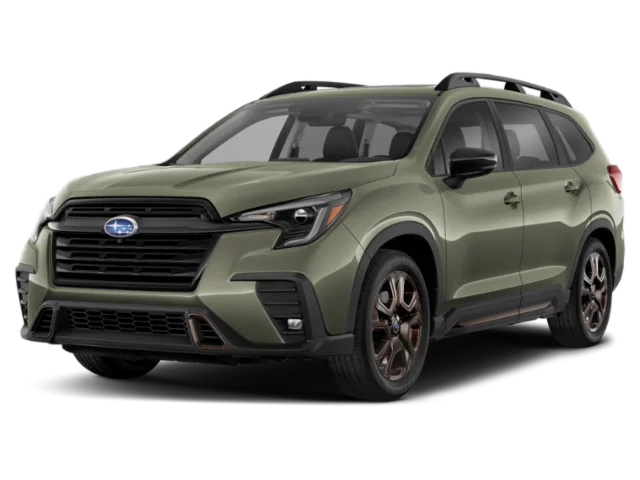 2026 Subaru Ascent Limited Bronze Edition