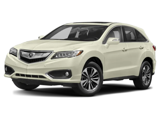 2018 Acura RDX w/Advance Pkg