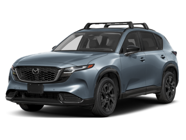 2026 Mazda CX-5 2.5 S Premium Plus AWD