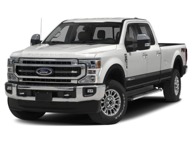 2021 Ford F-350SD Lariat