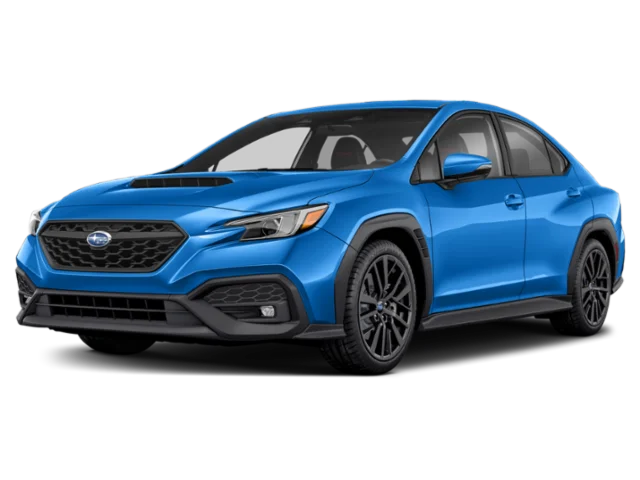 2026 Subaru WRX Limited