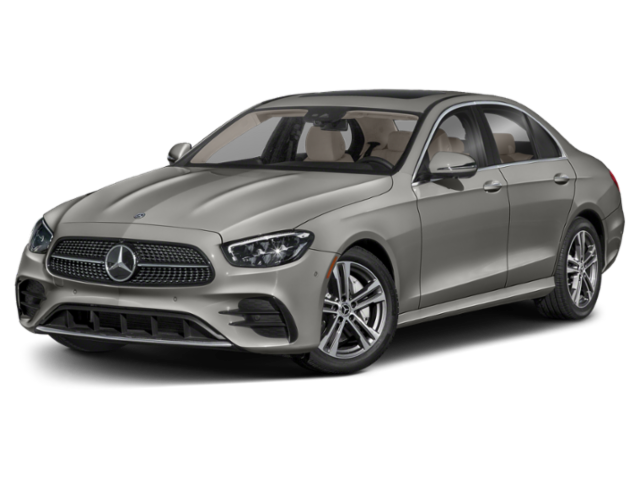 2023 Mercedes-Benz E 350 4MATIC®