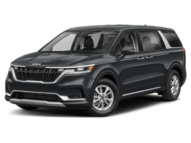2022 Kia Carnival LXS