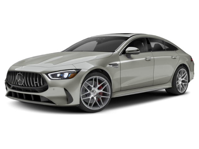 2026 Mercedes-Benz AMG® GT 63 S E Performance 4MATIC®