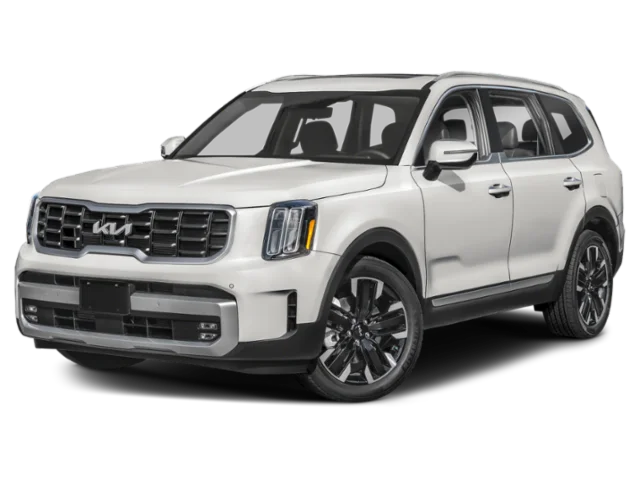 2024 Kia Telluride SX Prestige