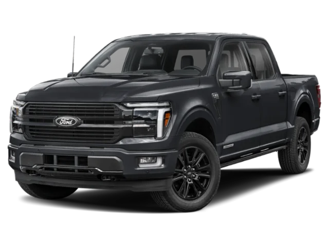 2025 Ford F-150 Platinum®