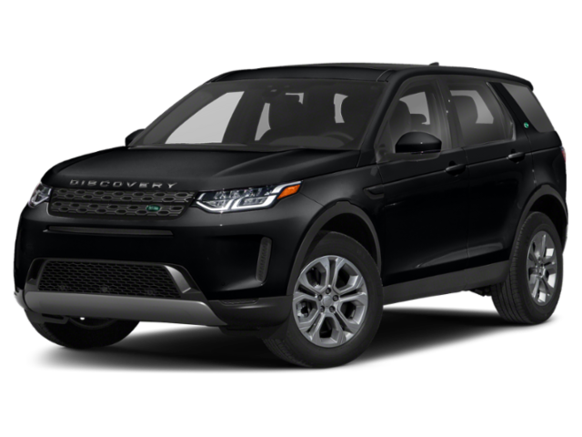 2023 Land Rover Discovery Sport S