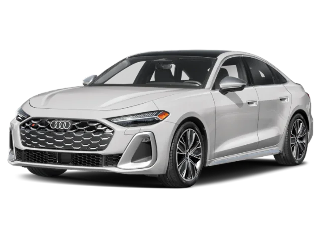 2026 Audi S5 Premium Plus