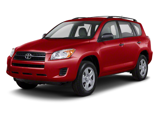 2010 Toyota RAV4 