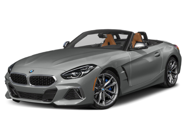 2021 BMW Z4 sDrive M40i