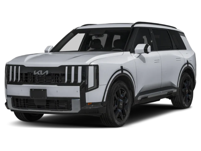 2027 Kia Telluride Hybrid SX-PRESTIGE