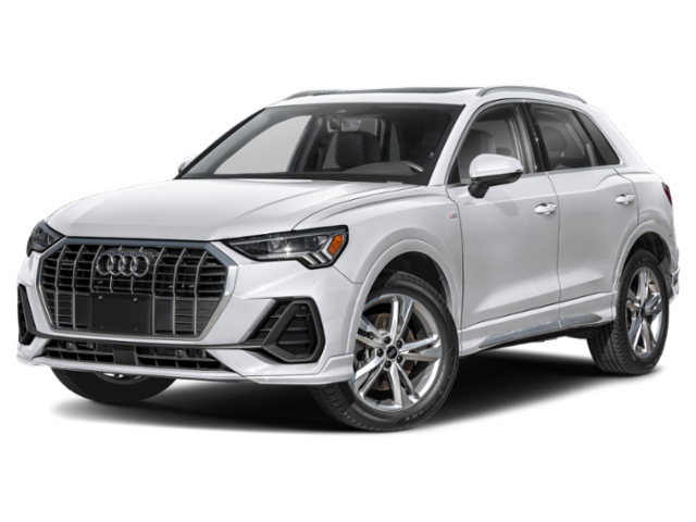 2023 Audi Q3 Premium Plus