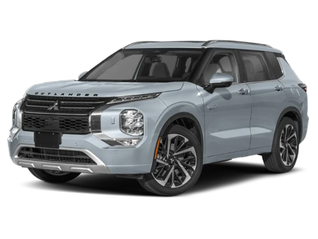 2026 Mitsubishi Outlander PHEV SEL