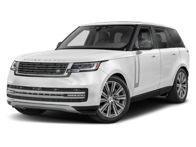 2027 Land Rover Range Rover SE