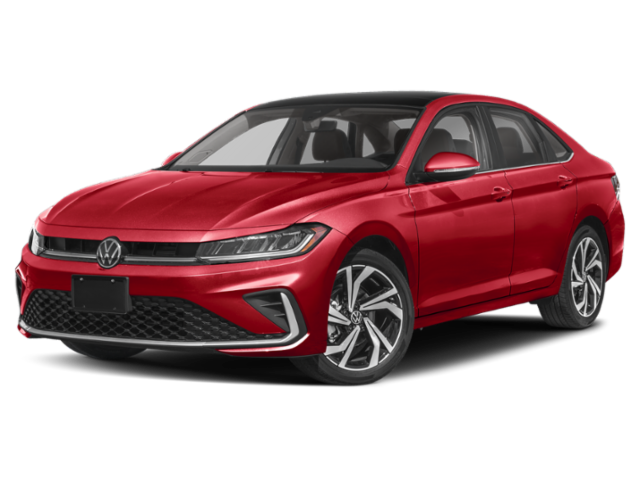 2026 Volkswagen Jetta 1.5T SEL