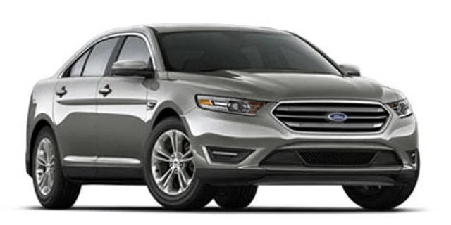 2012 Ford Taurus SEL