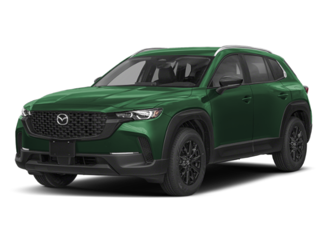 2026 Mazda CX-50 2.5 S Select AWD