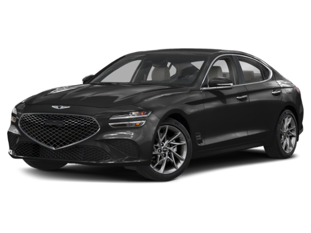 2022 Genesis G70 2.0T