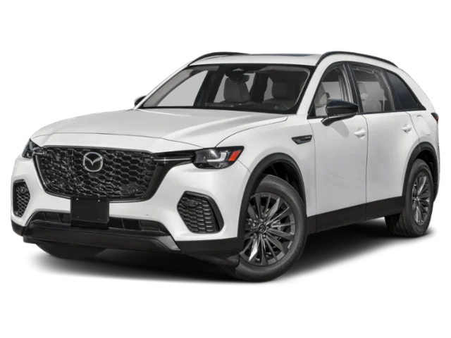 2026 Mazda CX-70 3.3 Turbo Preferred AWD's photo