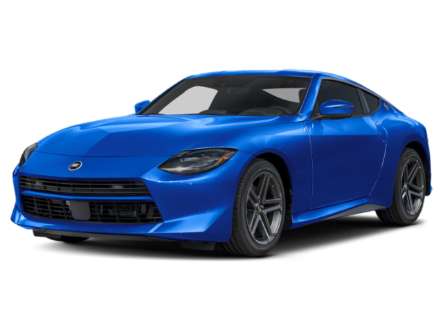 2027 Nissan Z Sport
