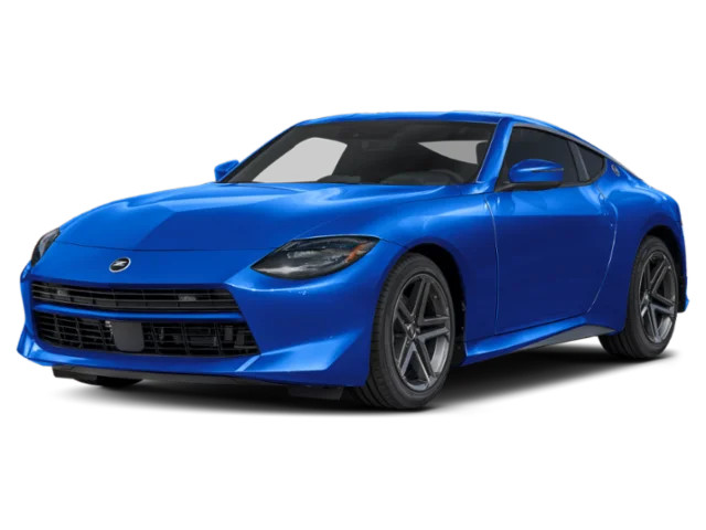 2027 Nissan Z Sport