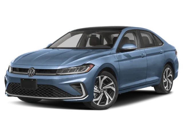 2027 Volkswagen Jetta SEL FWD