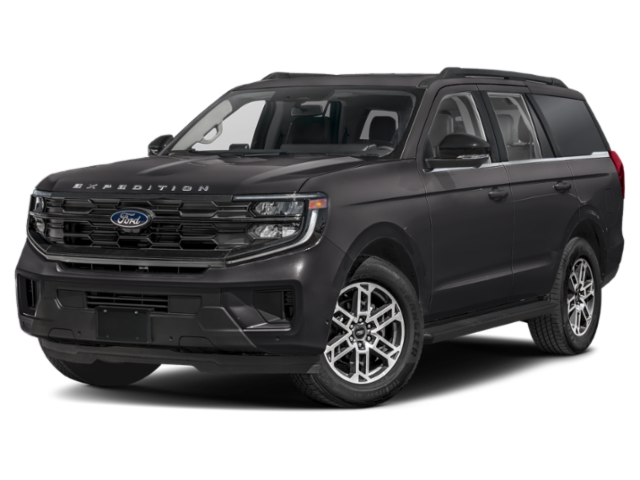 New 2027 Ford Expedition Active Expedition® 4X4 Regular