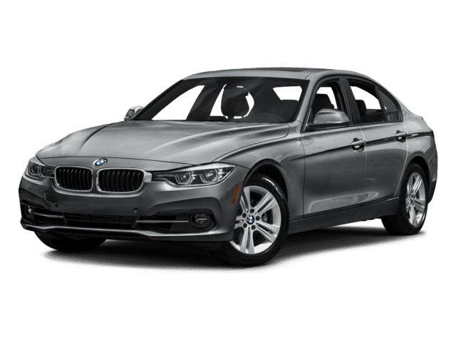 2016 BMW 3 Series 328i