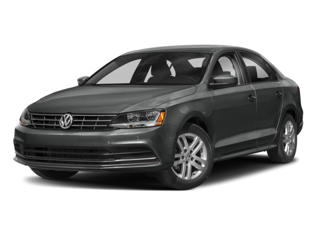 2018 Volkswagen Jetta 1.4T S