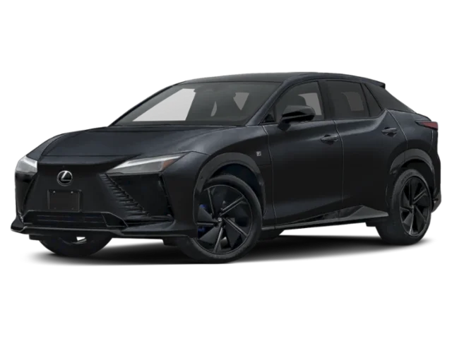 2026 Lexus RZ 550e F Sport