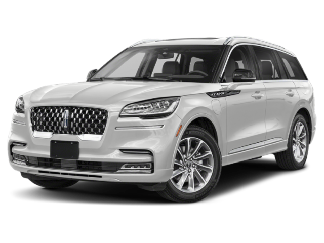 2020|Lincoln|Aviator|Grand Touring|4D Sport Utility