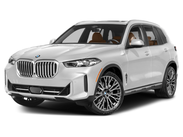 2024 BMW X5 xDrive40i xDrive40i