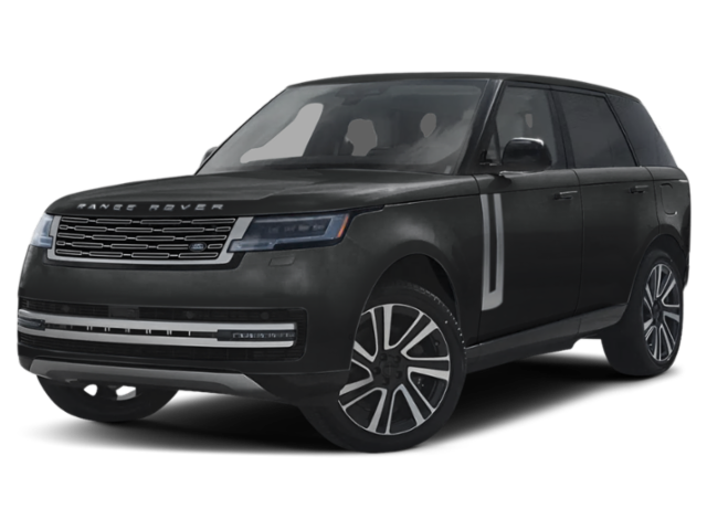 2026 Land Rover Range Rover Autobiography