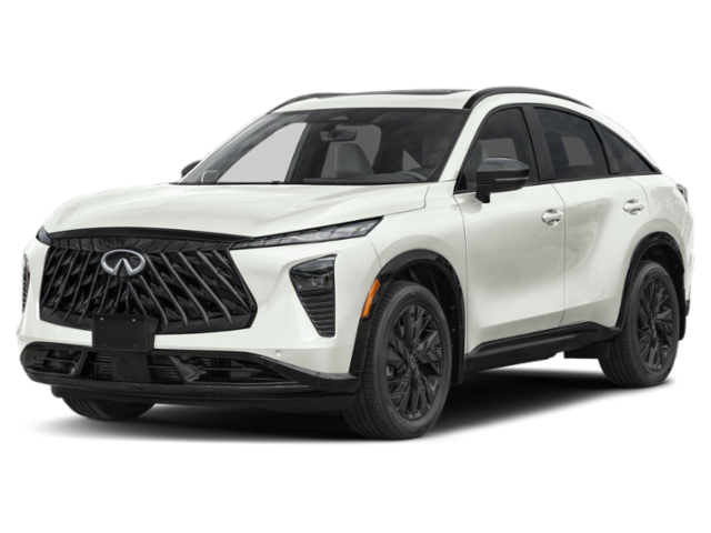 2027 INFINITI QX65 SPORT