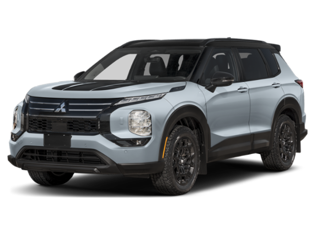 2026 Mitsubishi Outlander Trail Edition