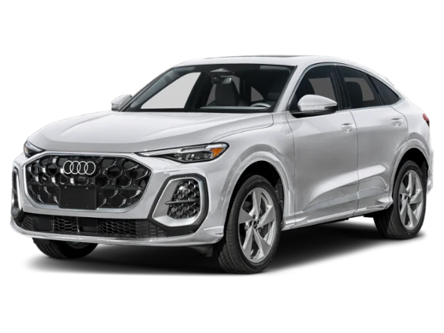 2026 Audi Q5 Sportback Premium Plus