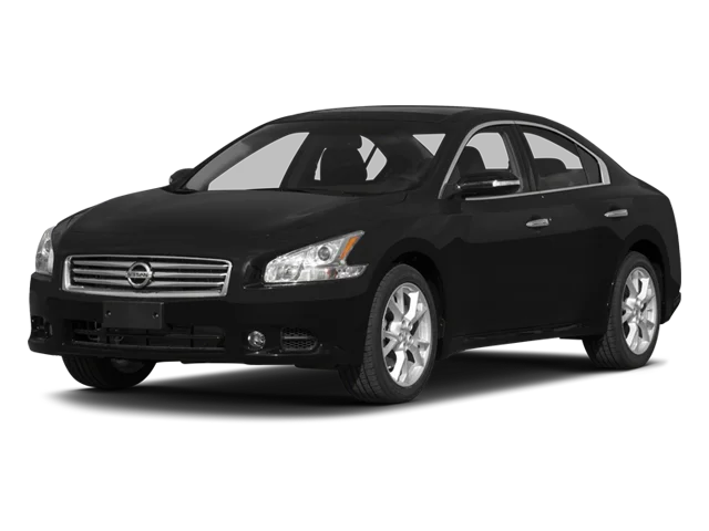 2013 Nissan Maxima 3.5 S