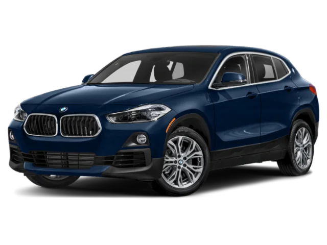 2019 BMW X2 sDrive28i