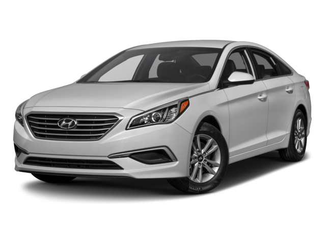 2017 Hyundai Sonata Base